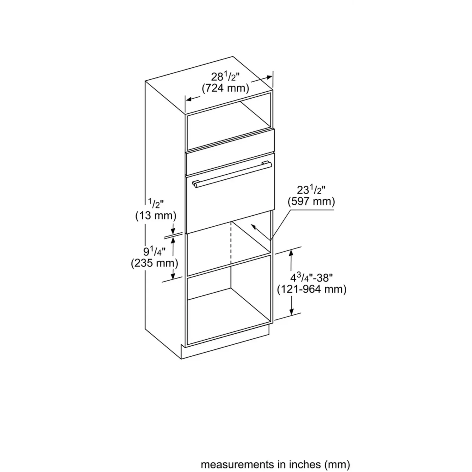 Thermador #WD30WC - Thermador Warming Drawer 30'' Stainless Steel