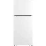 Vitara VTFR1803EWE VITARA 18.0 Cubic Foot Top Mount Refrigerator White