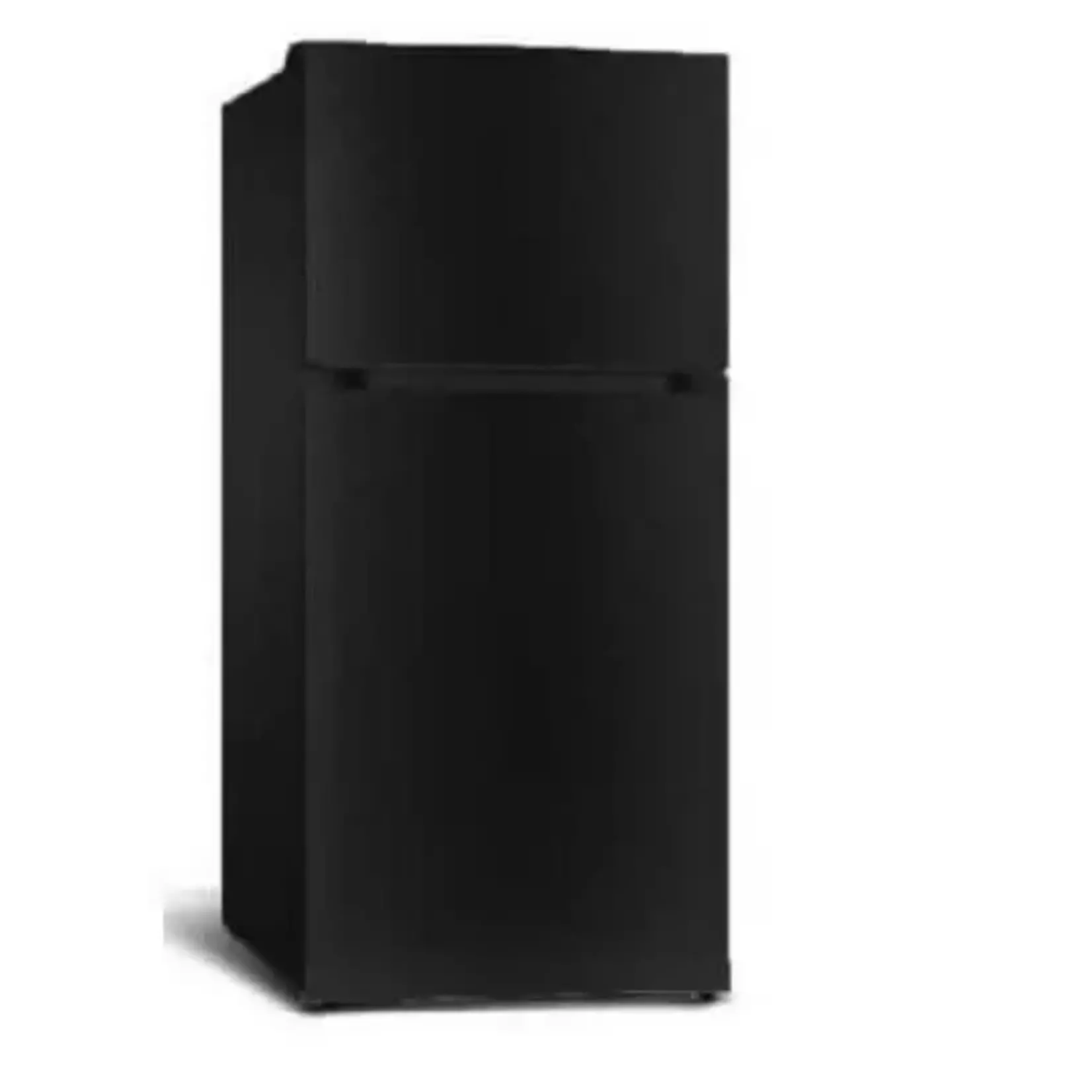 Vitara VTFR1803EBE BLACK Vitara 28 in. 18.0 Cu. Ft. Top Freezer Refrigerator