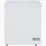 Vitara VCCF0500W4 Vitara 5.0 Cu. Ft. White Chest Freezer
