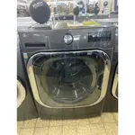 LG WM8900HVA L.G 5.2 cu. ft. Mega Capacity Smart Wi-Fi Enabled Front Load Washer with TurboWash® and Built-In Intelligence