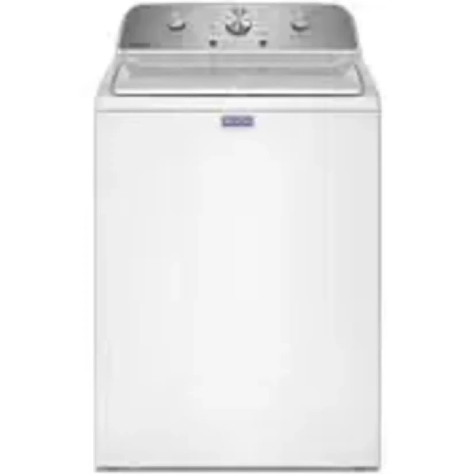 Maytag MVW4505MW Maytag Deep Fill 4.5-cu ft High Efficiency Agitator Top-Load Washer ( White )
