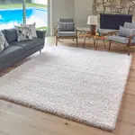 Thomasville Marketplace Luxury Shag Rug, 7’10” x 10’