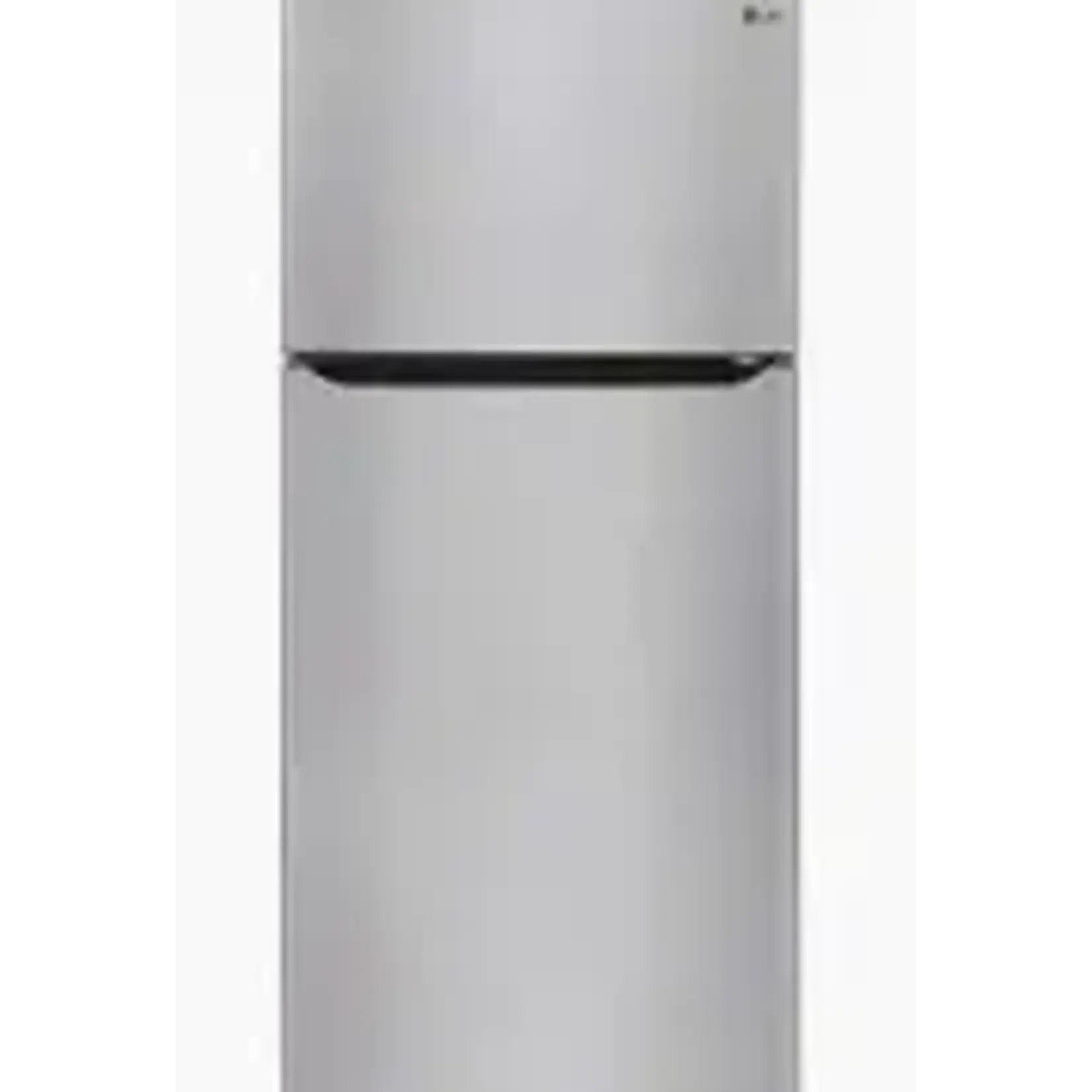 LG LRTLS2403S 24 cu.ft.  ( Stainless Steel ) Garage Ready ENERGY STAR CertifiedLarge Capacity with the internal water dispenser Ice Maker Ready