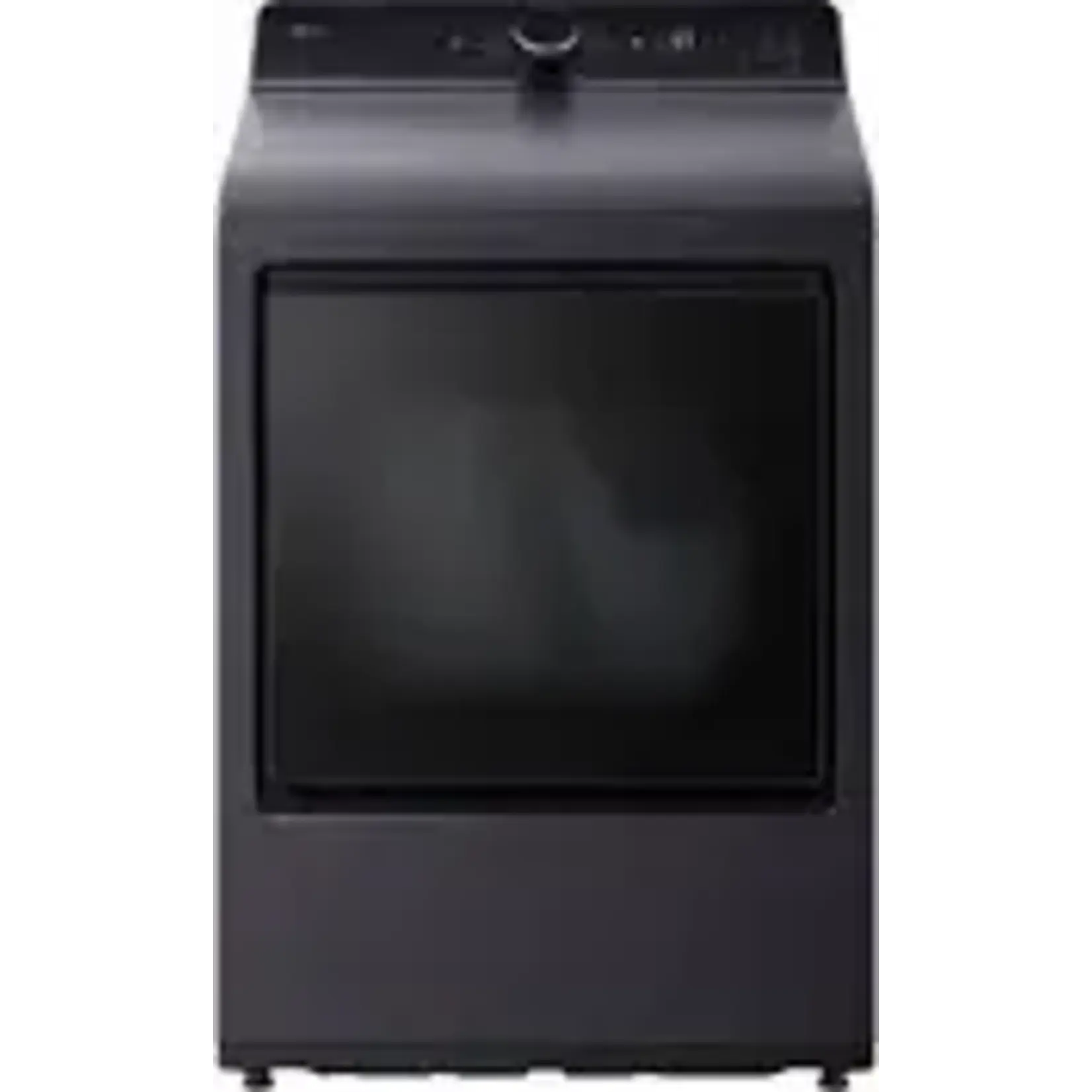 LG DLG8481LE 7.3 cu. ft. Ultra Large Capacity Rear Control Gas Dryer with LG EasyLoad™ Door and AI Sensing