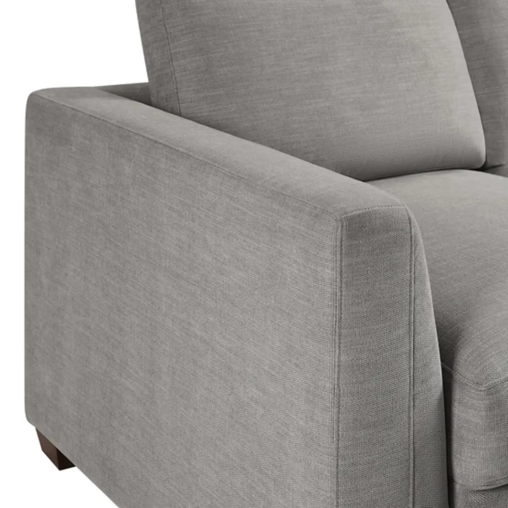 #1783245 - Thomasville Caler Convertible Sleeper Sectional with Storage