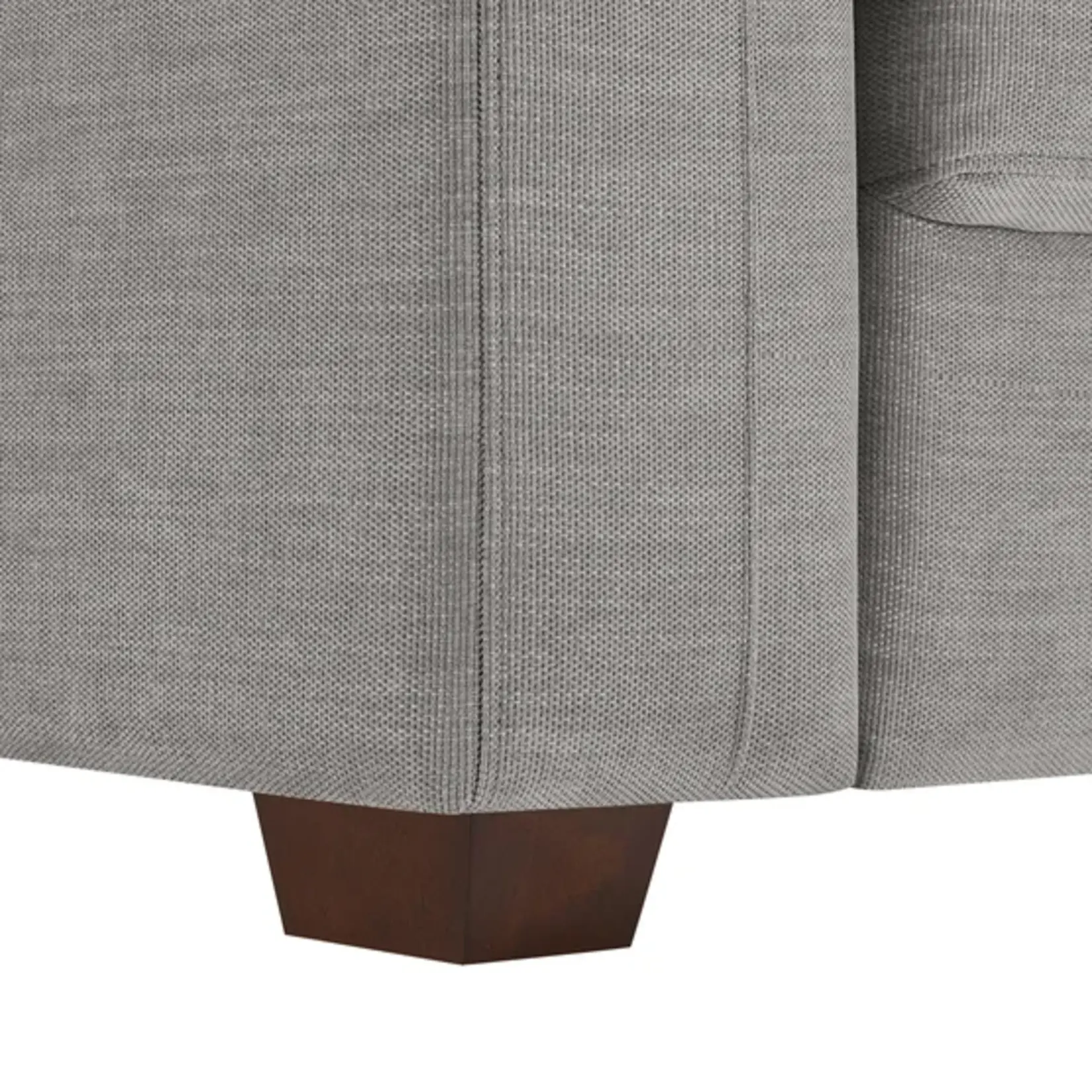 #1783245 - Thomasville Caler Convertible Sleeper Sectional with Storage