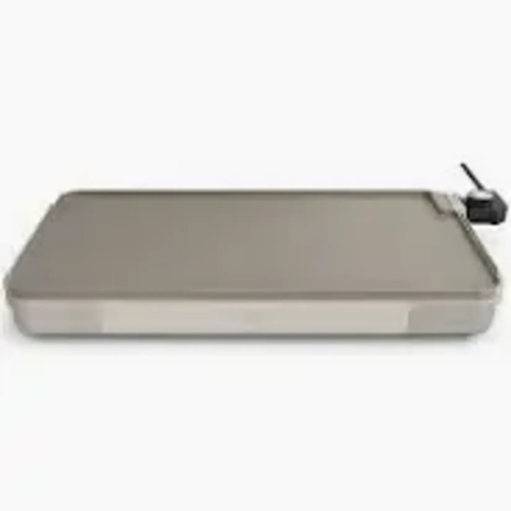 BELLA TXG-621A BELLA 12" x 22" XL Griddle with Warming Tray
