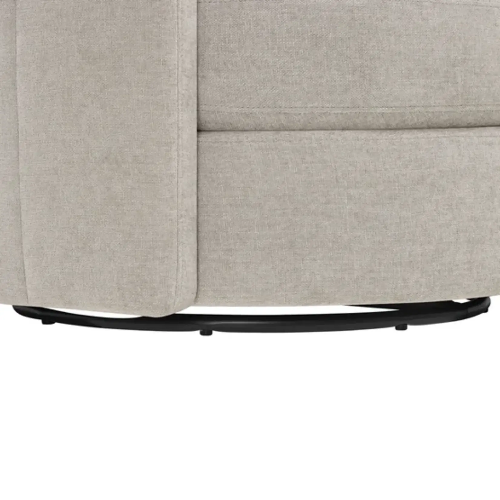 #1812470 - Thomasville Davos Swivel Chairs, 2-pack