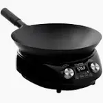 NUWAVE Nuwave Induction Hot Wok (80070CT)