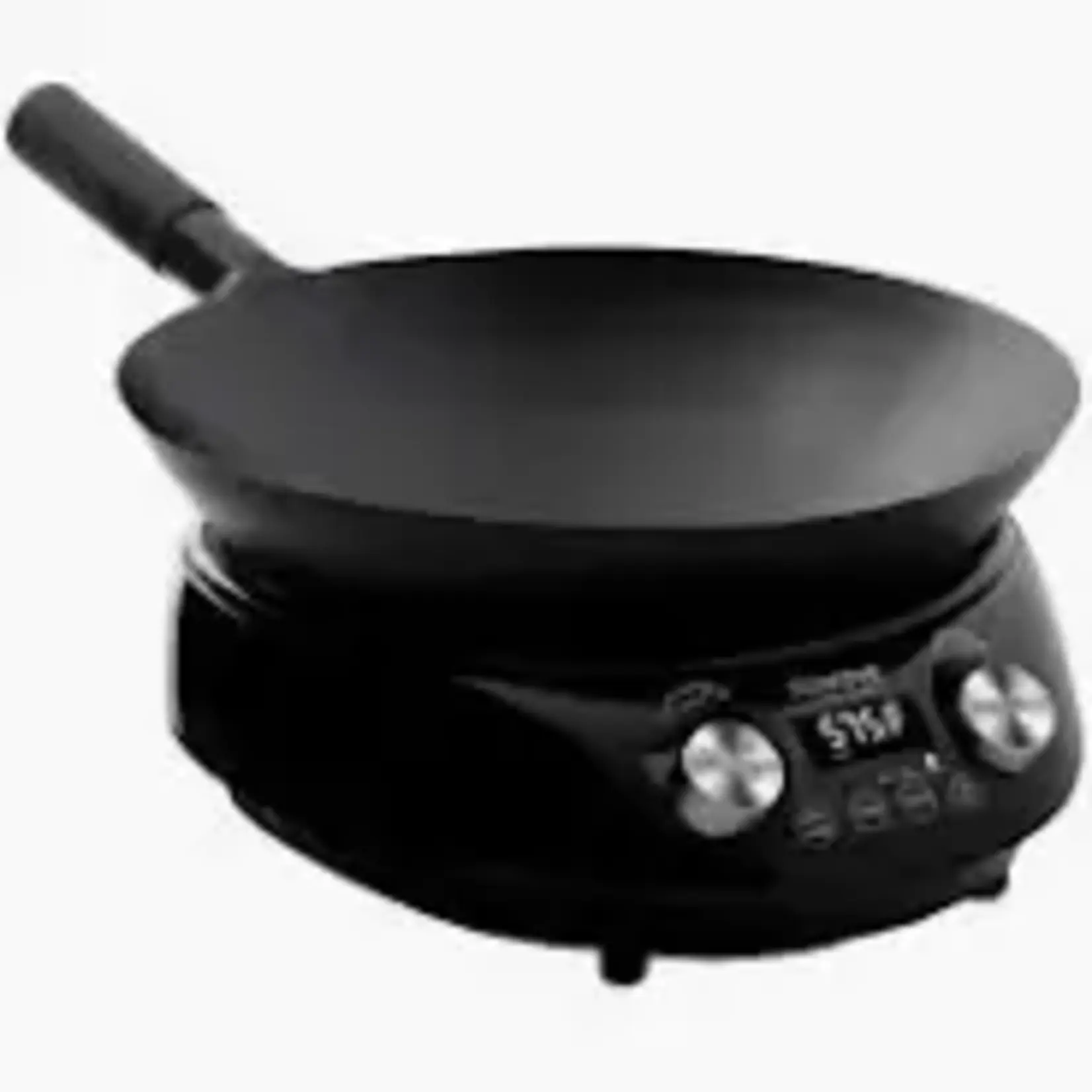 NUWAVE Nuwave Induction Hot Wok (80070CT)