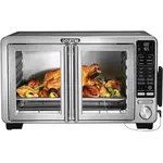 GTF7698 Gourmia XL Digital Countertop Oven with Air Fry