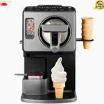 GOURMIA- GSI1020 2 Liter Automatic Soft Serve Ice Cream & Frozen Drink Maker