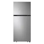 LG LT18S1100S 18 cu. ft. Top Freezer Refrigerator in Stainless Steel