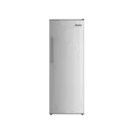 VISSANI VSF11US2A16 24 in. 11 cu. ft. Convertible Auto Defrost Garage Ready Upright Freezer/Refrigerator in Stainless Steel, Energy Star