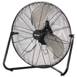 #SFC1-500B - Commercial Electric 20 in. 3-Speed High Velocity Floor Fan