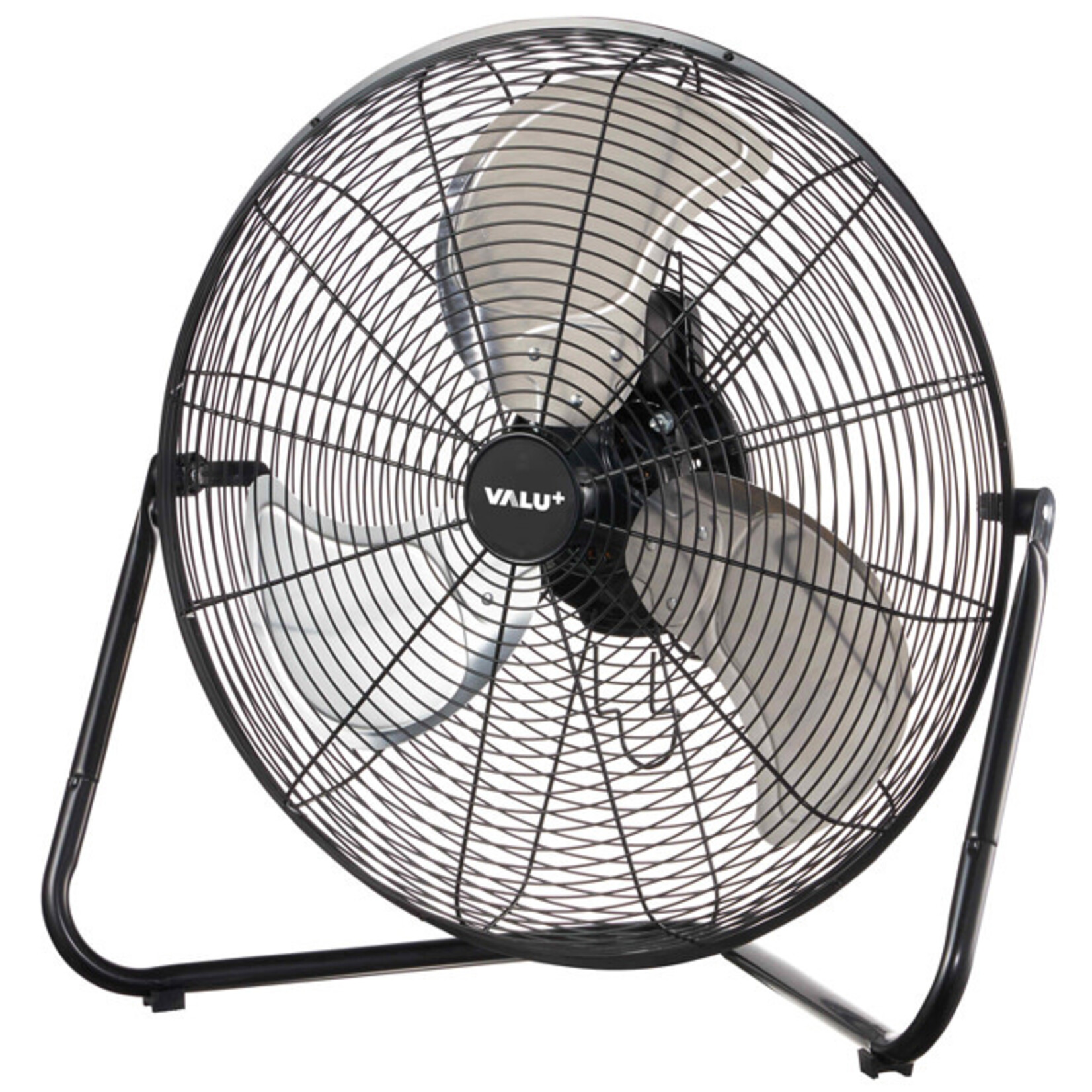 Utilitech #SFC1-500B - Commercial Electric 20 in. 3-Speed High Velocity Floor Fan