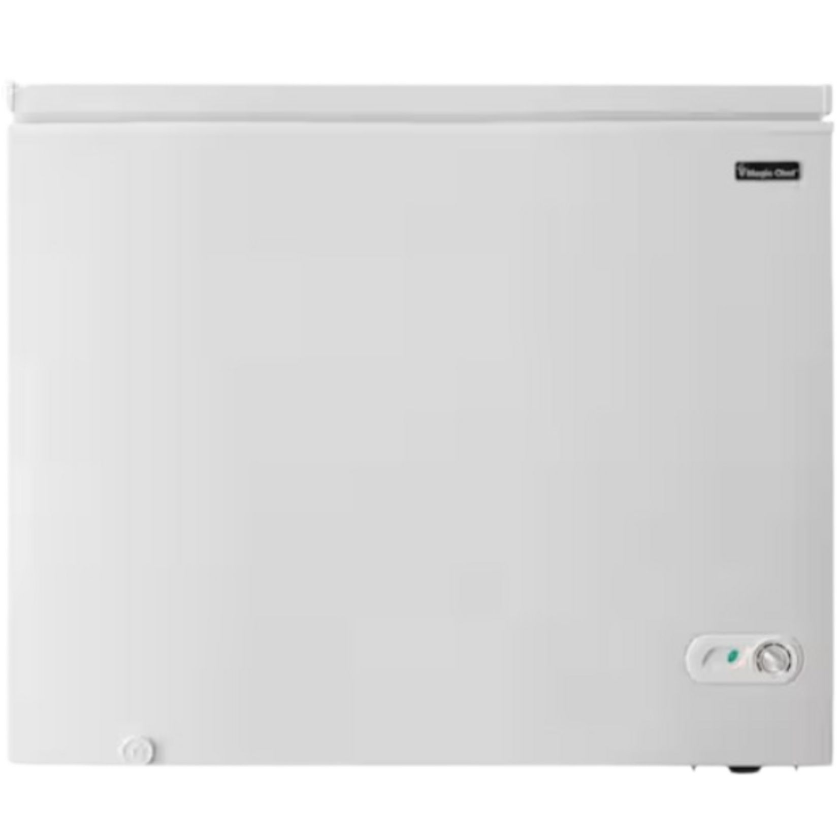 #HMCF7W4 - Magic Chef 7.0 cu. ft. Chest Freezer in White