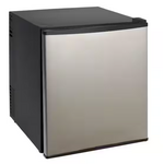 #SAR1702N3S -  Avanti 17 in. 1.7 cu. ft. Superconductor Mini Refrigerator in Stainless Steel
