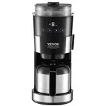 #CM1131AF-UL - Grind and Brew Coffee Maker 8 Cup with Thermal Carafe for Whole Beans or Grounds