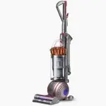 Dyson-UP30 Cyclone V10 Absolute Cordless Stick Vacuum Cleaner | Copper, HEPA Filter, Up to 60 Min Runtime, Whole Machine Filtration, Wall Mounted, 2-Year Warranty, with 5AVE Microfiber