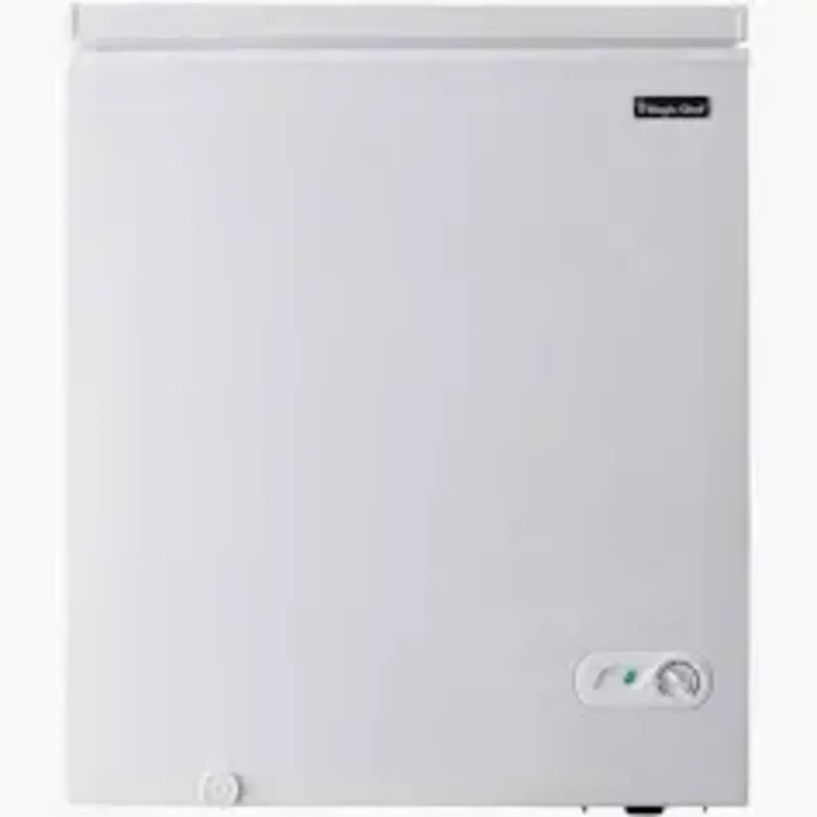 MAGIC CHEF- HMCF5WF CHEST FREEZER WHITE 5.0