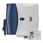 AprilAire #720A - AprilAire Whole-House Humidifier, 720A Water Saving, 21 Gal. Per Day for Up to 6,250 sq. ft. with Automatic Control