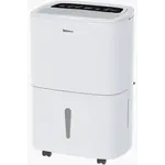SHINCO shinco dehumidifier  sdz1-150P Shinco 150 Pints per Day Console Dehumidifier for Rooms up to 7000 Sq. Ft.(95°F, 90% RH),with Wifi&Pump
