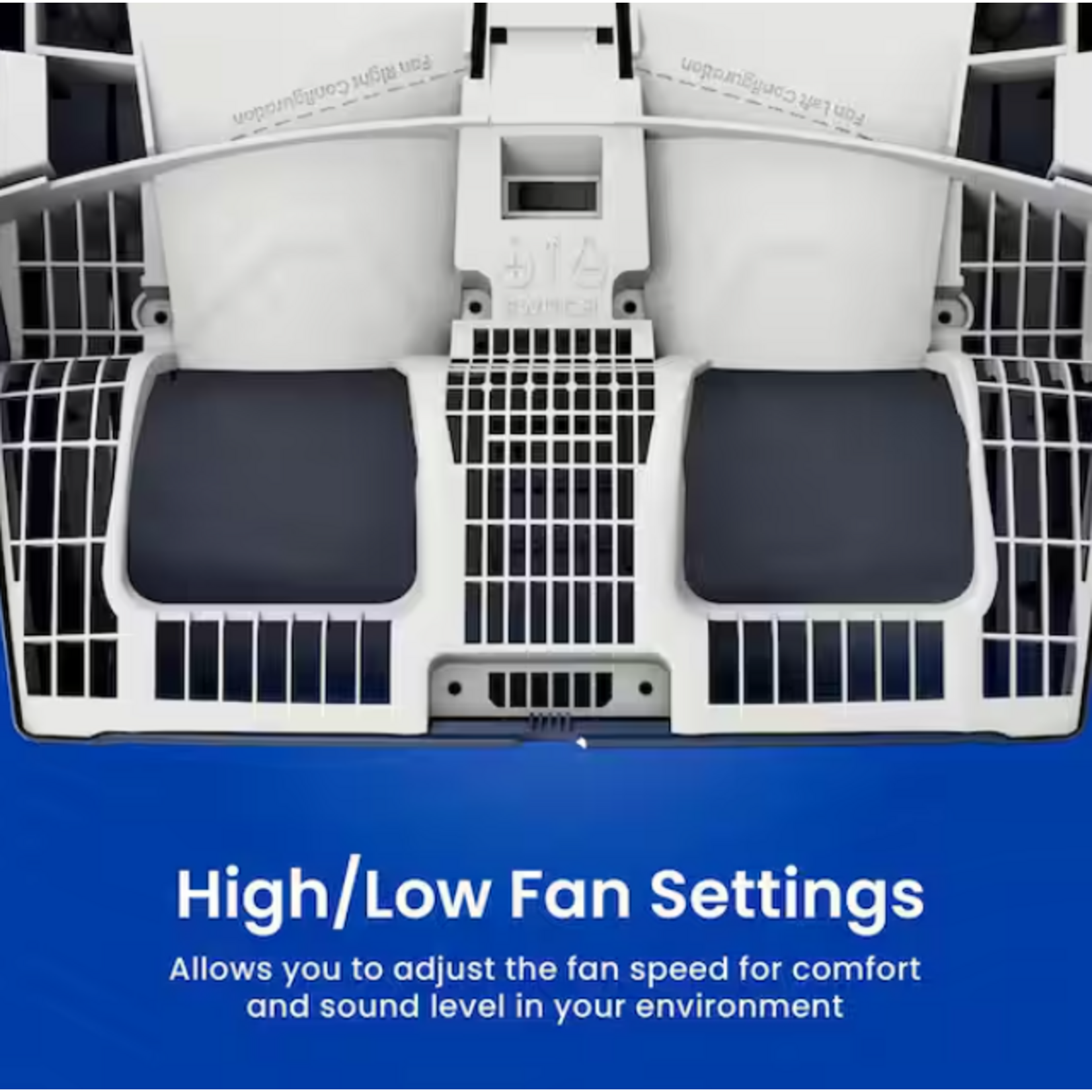 #720A - AprilAire Whole-House Humidifier, 720A Water Saving, 21 Gal. Per Day for Up to 6,250 sq. ft. with Automatic Control