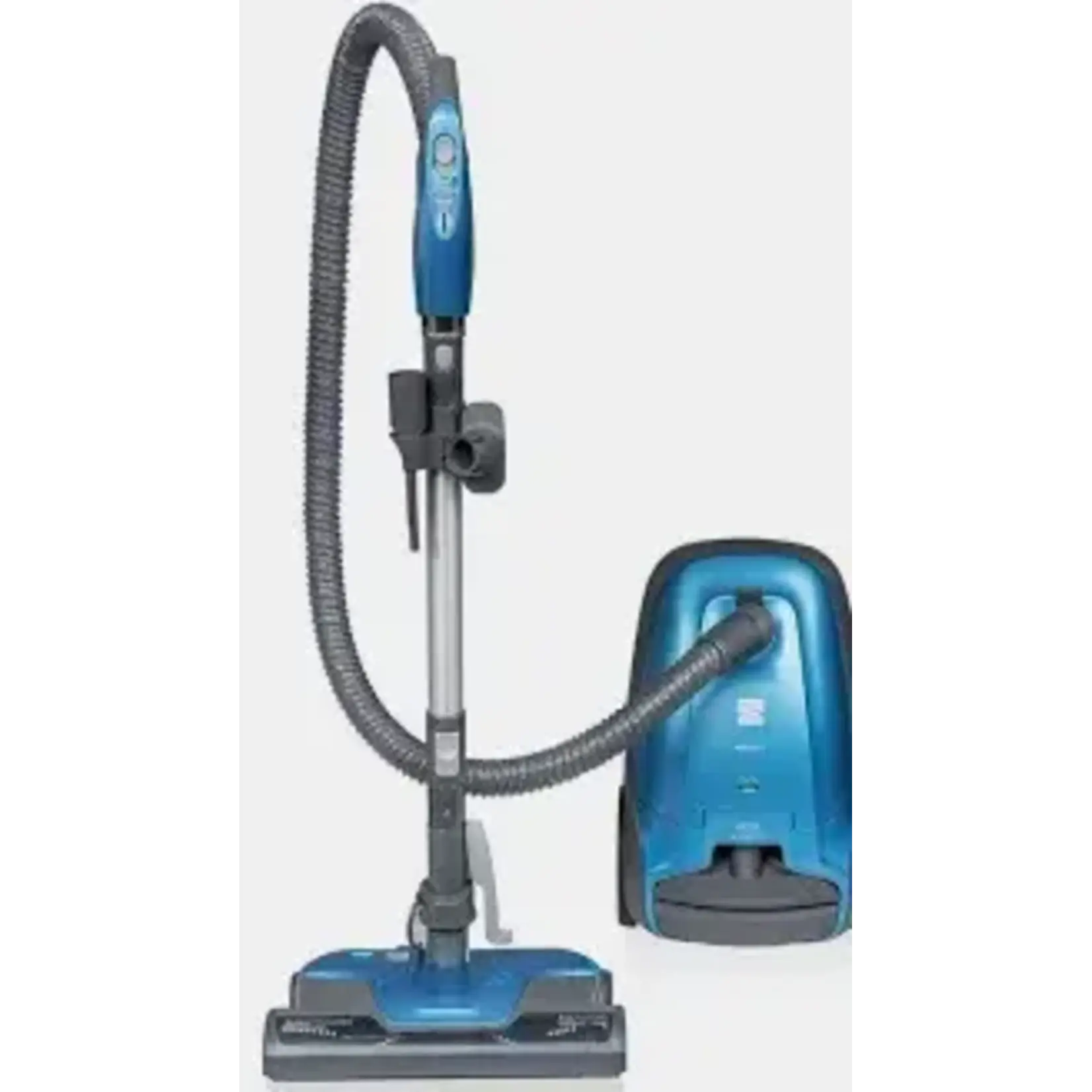 Kenmore KENMORE -BC4002 200 Series Bagged Canister Vacuum Cleaner