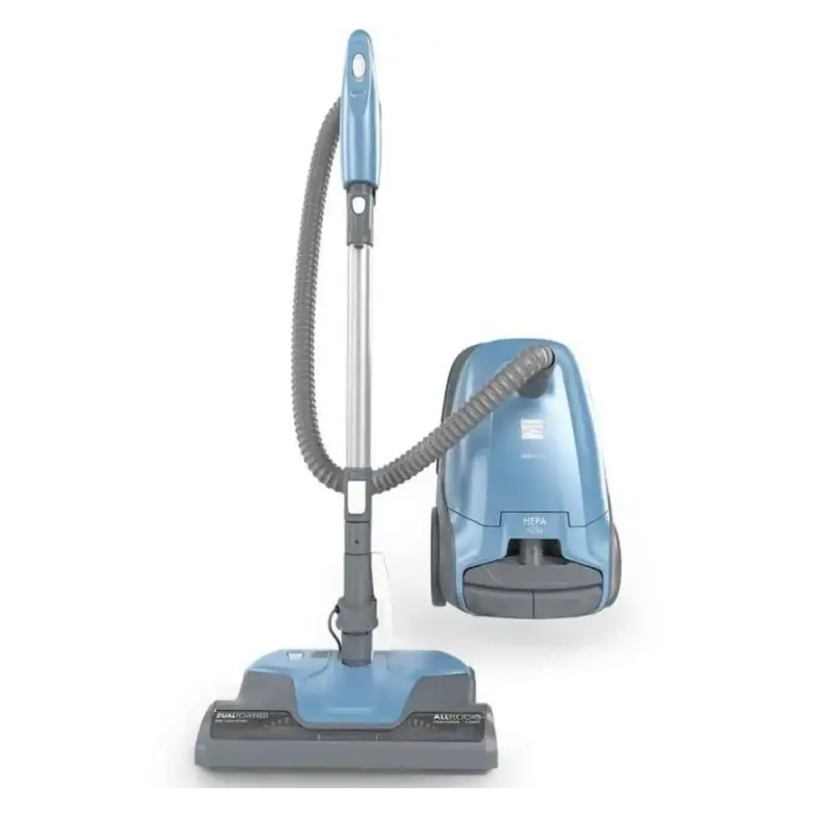 Kenmore KENMORE -BC4002 200 Series Bagged Canister Vacuum Cleaner