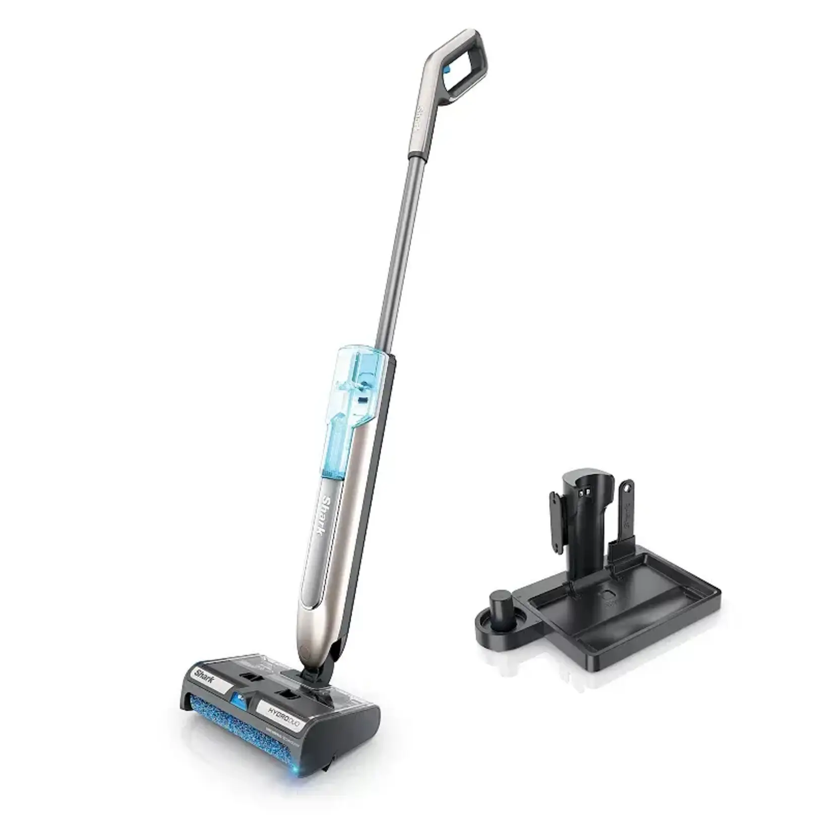 Shark Shark HydroDuo Wet Dry Everyday Hard Floor Cleaner Cordless Wet/Dry Stick Vacuum Cleaner