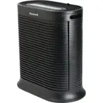 Honeywell -HPA200 HEPA Air Purifier, Large Room (310 sq. ft.) Black