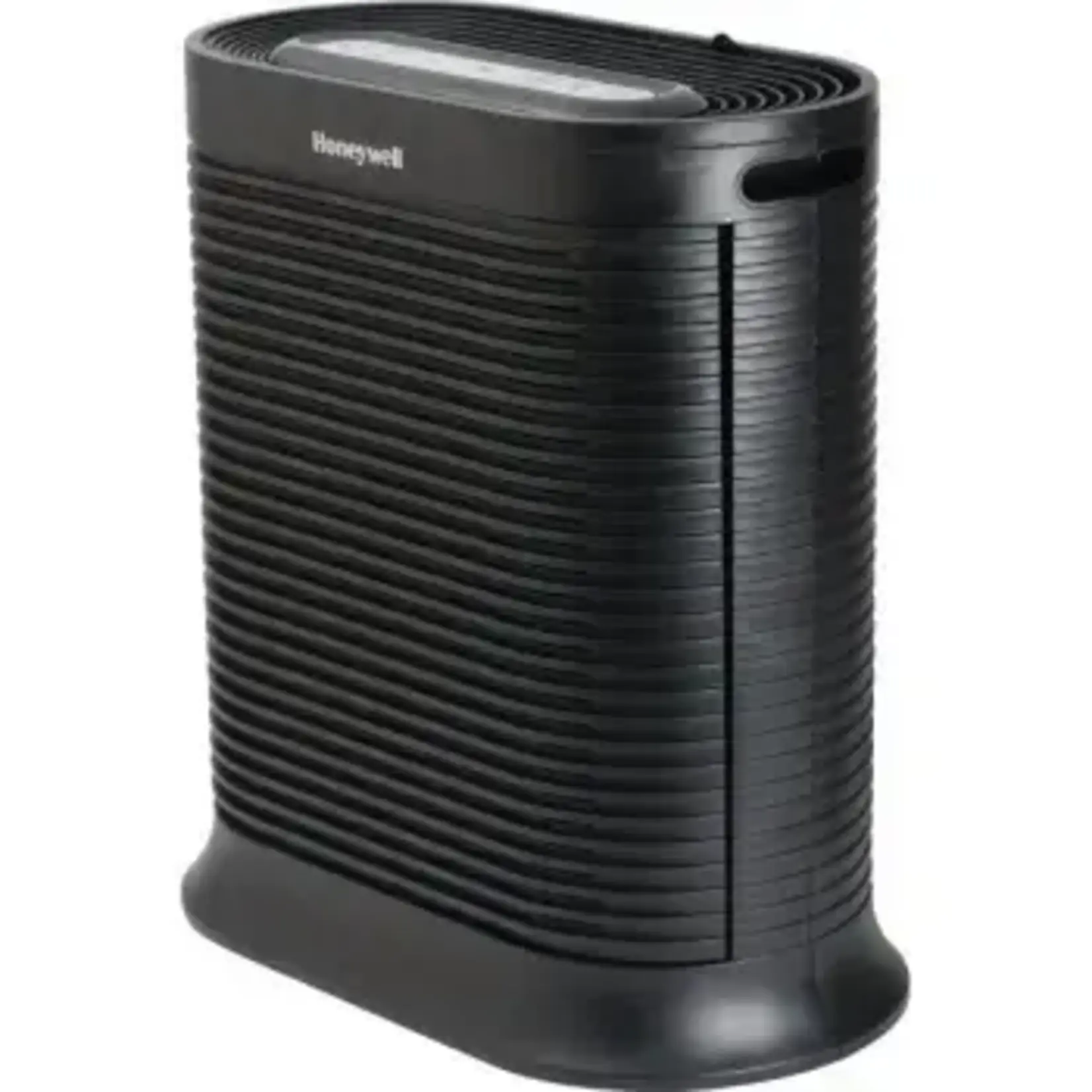 Honeywell -HPA200 HEPA Air Purifier, Large Room (310 sq. ft.) Black