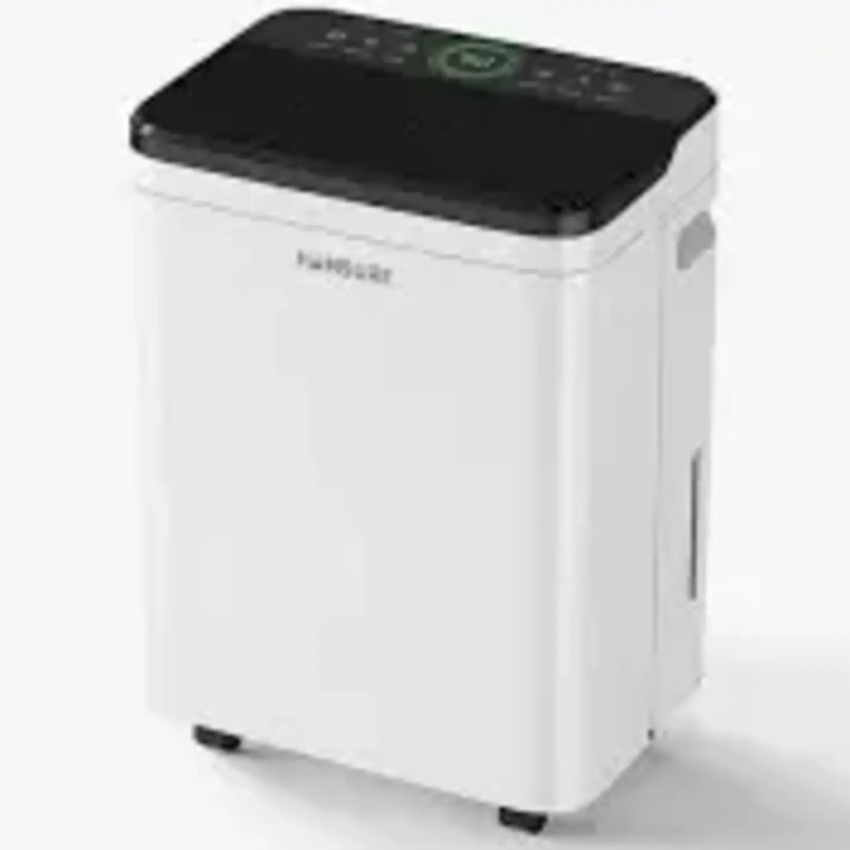 airplus AIRPLUS -AP25-2003EE-70 Pints Dehumidifiers for Home, 5500 Sq. Ft Dehumidifier for Basement with Drain Hose, Continuous Drainage, Intelligent Humidistat, Dehumidifier for bathroom, bedroom, Large Room