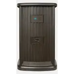 AIRCARE PEDESTAL EP9800 3.5-Gal. Cool Mist Evaporative Whole House Humidifier for 2,400 sq. ft.,