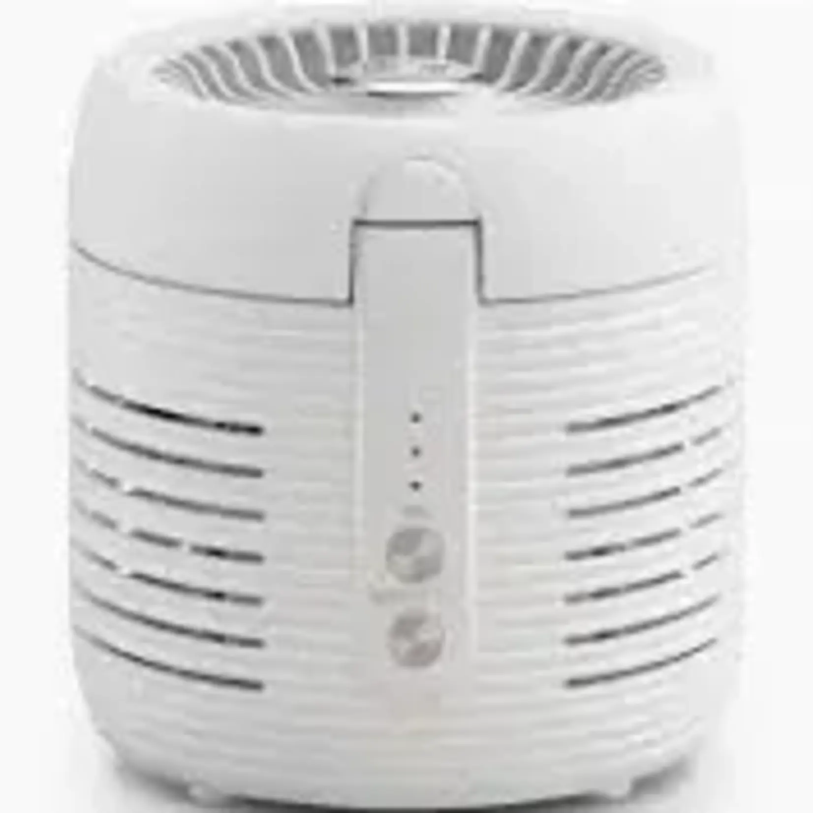 CRANE True HEPA Air Purifier-EE-5073- with Germicidal UV Light for Small to Medium Rooms up to 150 sq. ft. Desktop