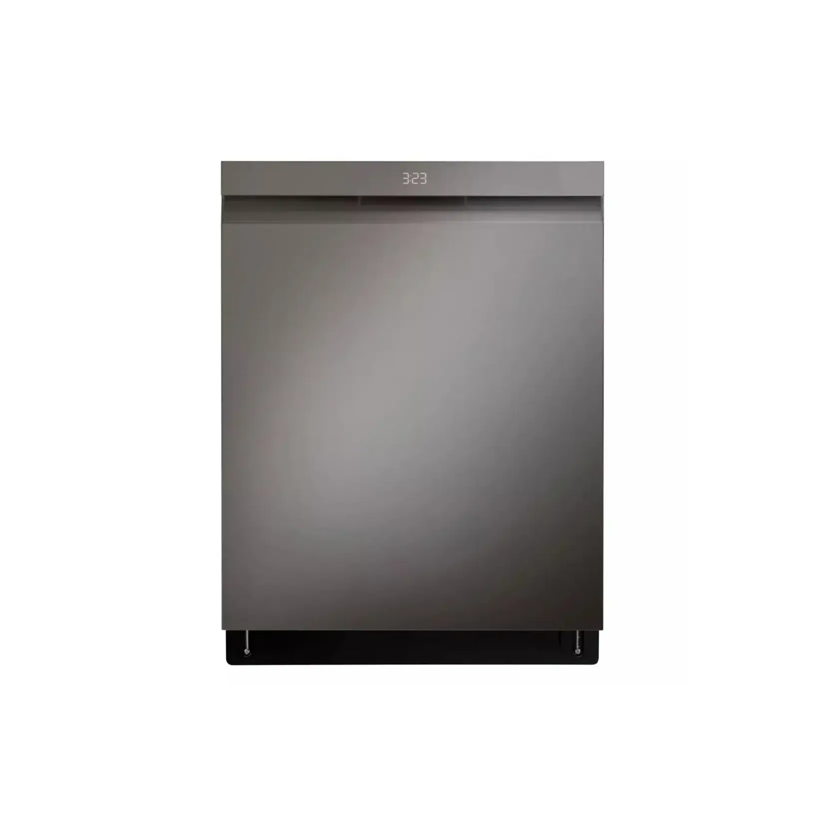 LG #LDPH5554D - LG Smart Top-Control Dishwasher with 1-Hour Wash & Dry, QuadWash® Pro, and Dynamic Heat Dry™