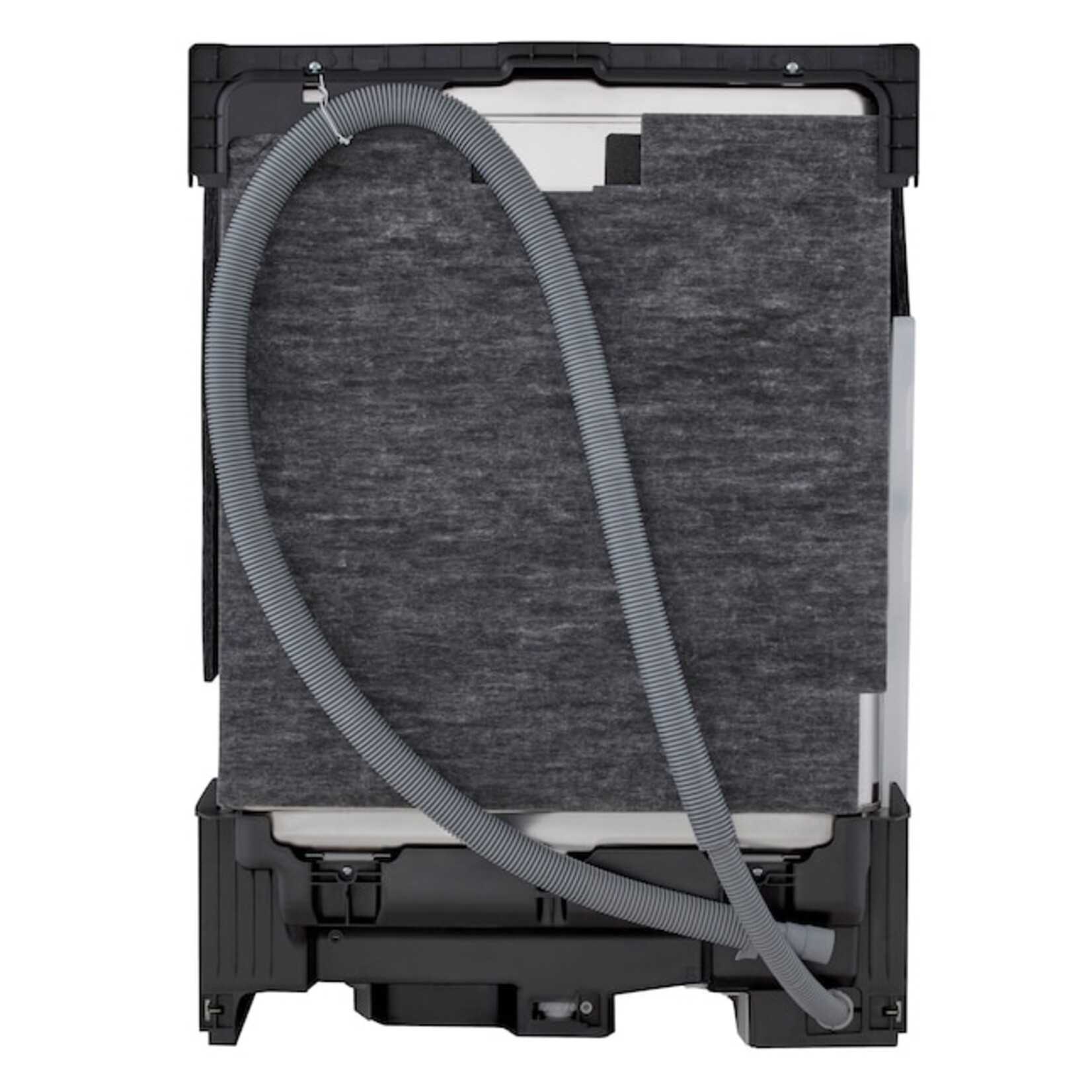 LG #LDPH5554D - LG Smart Top-Control Dishwasher with 1-Hour Wash & Dry, QuadWash® Pro, and Dynamic Heat Dry™