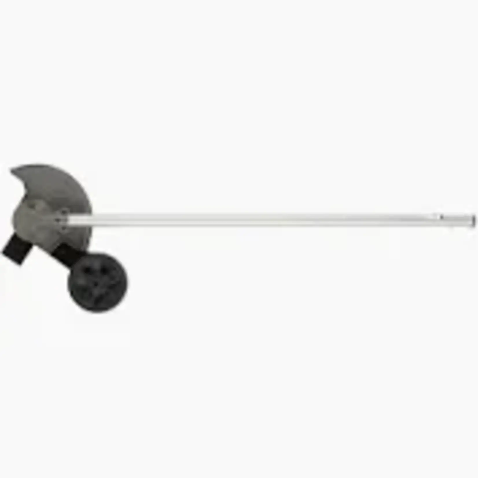 M18 FUEL 8 in. Edger Attachment for Milwaukee QUIK-LOK Attachment System