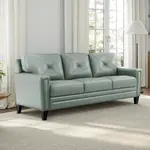 #1861784 - Atmore Top Grain Leather Sofa