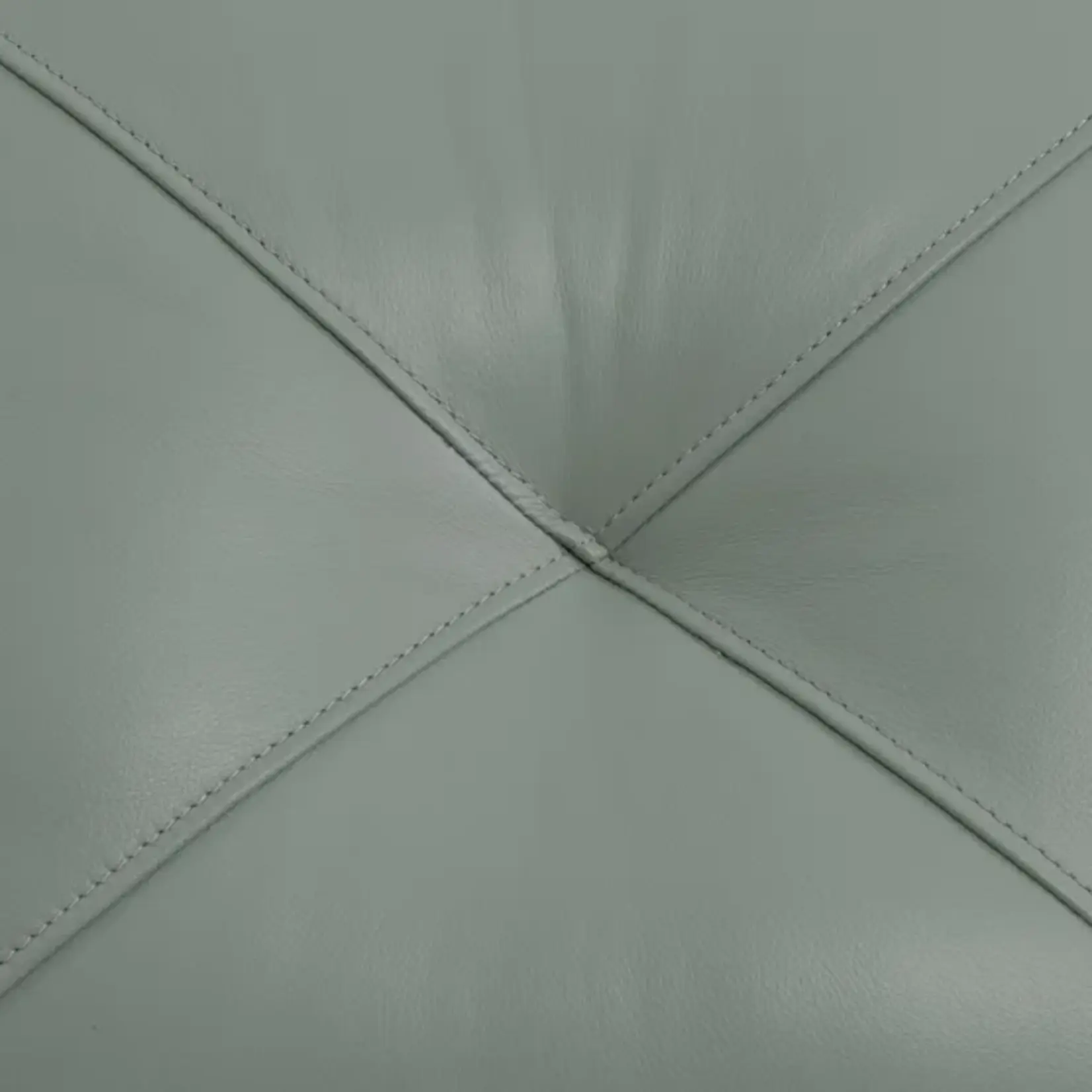 Abbyson Home #1861789 - Atmore Top Grain Leather Chair