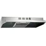 AKDY- RH0332N-30"-in Stainless Steel Under Cabinet Range Hood with Charcoal Filter