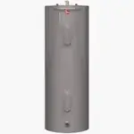 RHEEM-XE30M06ST45U1 Performance 30 Gal. Medium 4500-Watt Double Element Electric Water Heater