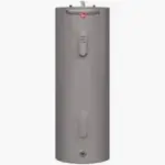 Performance 50 Gal. Medium 4500-Watt Double Element Electric Water Heater