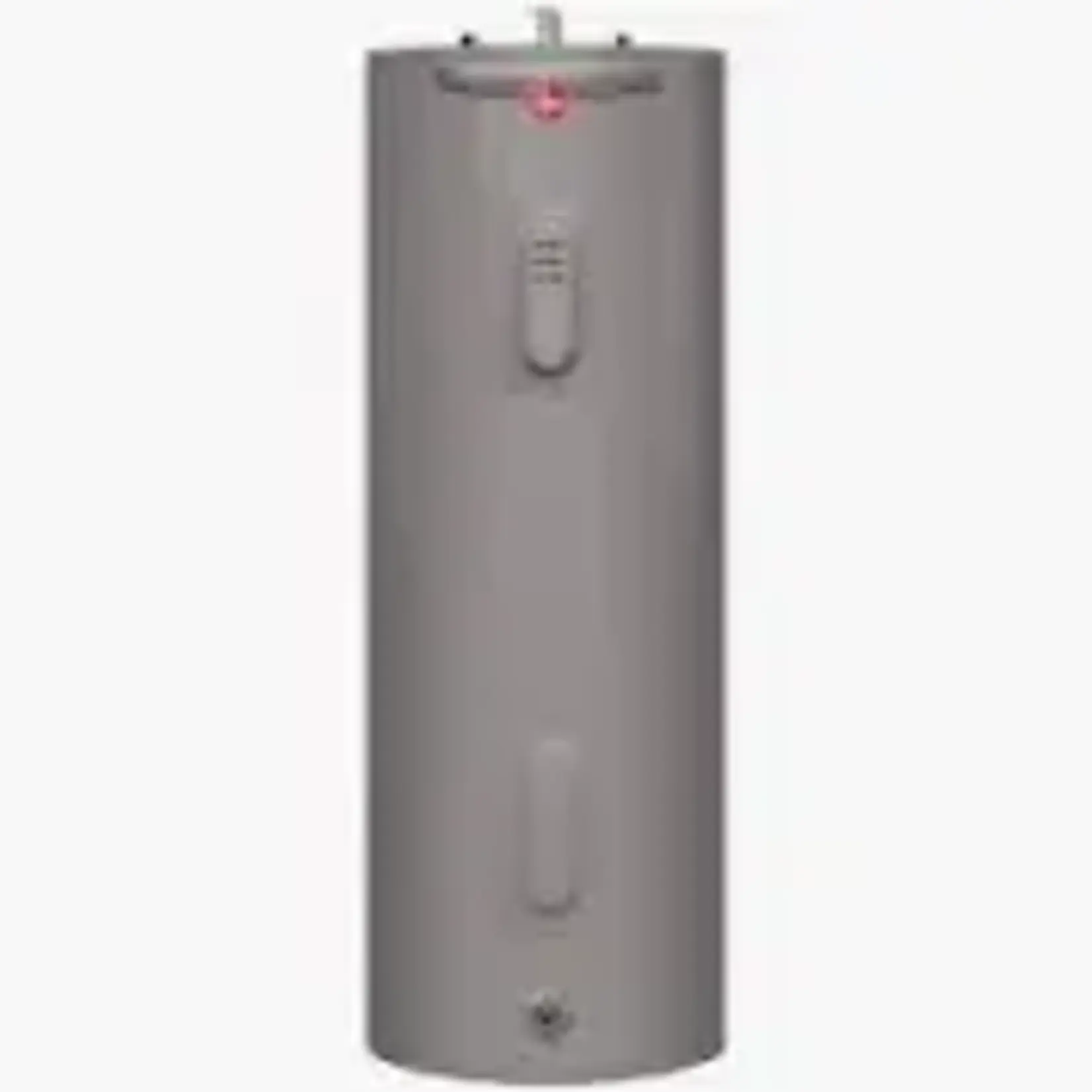 Rheem Performance 50 Gal. Medium 4500-Watt Double Element Electric Water Heater