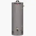 RHEEM Performance-XG75T06ST76U0-  75 Gal. Tall 76,000 BTU Natural Gas Water Heater
