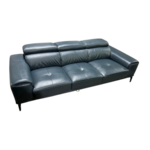 #1518935 - Abbyson Kimora Leather 2-Piece Set