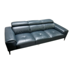 Abbyson Home #1518935 - Abbyson Kimora Leather 2-Piece Set