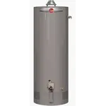 RHEEM Performance XG30S06EC30U1 30 Gallon Gas Short